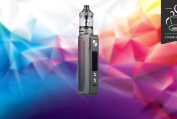 REVUE / TEST : Onixx Kit par Aspire