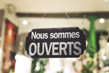 ÉCONOMIE : Deux nouvelles enseignes dédiées à la vape en Bretagne !