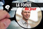 FOCUS : La vape ? Le coté chic de la thérapie de remplacement à la nicotine !