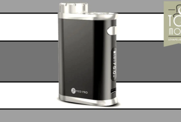 REVUE / TEST : Pico Pro par Pipeline & Eleaf