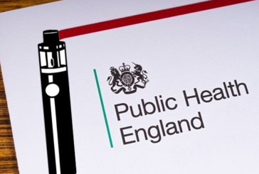 ROYAUME-UNI : L&rsquo;e-cigarette plus efficace que les autres produits pour l&rsquo;arrêt du tabagisme !