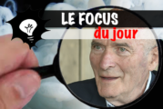 FOCUS : Avec la vape, le fumeur arrête spontanément !