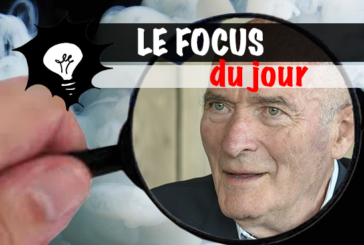 FOCUS : Avec la vape, le fumeur arrête spontanément !