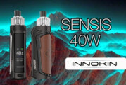 INFO BATCH : Sensis 40W (Innokin)
