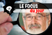 FOCUS : Aucun doute que l&rsquo;e-cigarette est meilleure que le tabagisme !