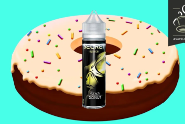 REVUE / TEST : Star Donut par Secret Space