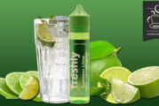 REVUE / TEST : Summer Lime (Gamme Freshly) par Bobble