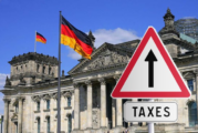 ALLEMAGNE : Vers une attaque fiscale d&rsquo;ampleur contre la vape ?
