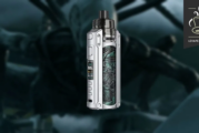 REVUE / TEST : Ursa Multi Kit par Lost Vape