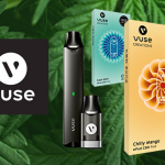 TECHNO : British American Tobacco lance sa première e-cigarette au CBD !