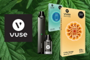 TECHNO : British American Tobacco lance sa première e-cigarette au CBD !