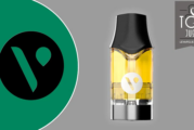 REVUE / TEST : Saveur Menthe Glaciale par Vype