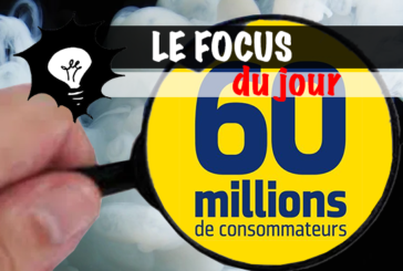 FOCUS : L&rsquo;e-cigarette ne produit pas de fumée, il n&rsquo;y a pas de combustion !