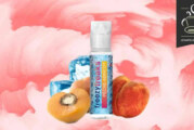 REVUE / TEST : Pêche-Abricot (Gamme Freezy Freaks) par Freaks