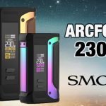 arcfox