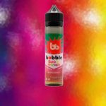 REVUE / TEST : Bonbon Arlequin par Bobble