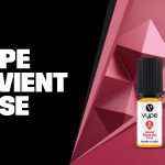 Vype devient Vuse, un changement de nom, de design et des saveurs optimisées !