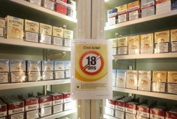 SUISSE : La population accepte de voir l&rsquo;e-cigarette traitée comme le tabac !