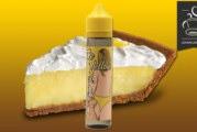 REVUE / TEST : The Yellow (Gamme Shocking) par Bobble