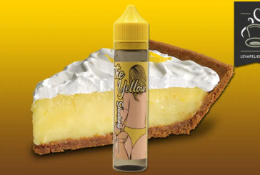 REVUE / TEST : The Yellow (Gamme Shocking) par Bobble