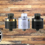 REVUE / TEST : Bushido V3 RDA par BP Mods
