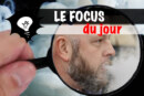 FOCUS : Le vapoteur a souvent accumulé les échecs dans l&rsquo;arrêt du tabac