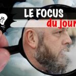 FOCUS : Le vapoteur a souvent accumulé les échecs dans l&rsquo;arrêt du tabac