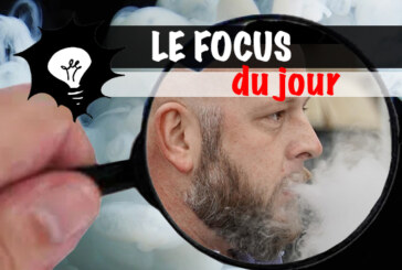 FOCUS : Le vapoteur a souvent accumulé les échecs dans l&rsquo;arrêt du tabac