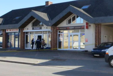 SOCIÉTÉ : La boutique d&rsquo;e-cigarette So&rsquo;Sense dévalisée dans la nuit…