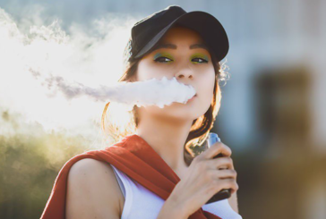 CANADA : Le tabac et l&rsquo;alcool en déclin, le vapotage augmente chez les jeunes