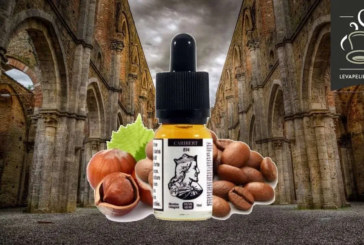 REVUE / TEST : Caribert par 814