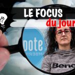 FOCUS : La vape n&rsquo;est pas tabac, quand on vapote, on ne fume pas !