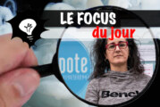 FOCUS : La vape n&rsquo;est pas tabac, quand on vapote, on ne fume pas !