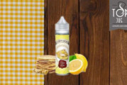 REVUE / TEST : Crêpe Citron par La Crêpe Sucrée