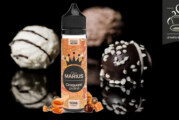 REVUE / TEST : Croquant Praliné (Gamme Chez Marius) par E.Tasty