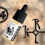 REVUE / TEST : Eudes (Gamme Les Fruités) par 814