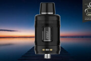 REVUE / TEST : Forz Tank 25 par Vaporesso