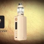 REVUE / TEST : GEN X par Vaporesso