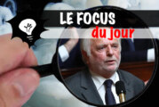 FOCUS : L&rsquo;Europe devrait s&rsquo;occuper du tabagisme au lieu des taxes sur le vapotage