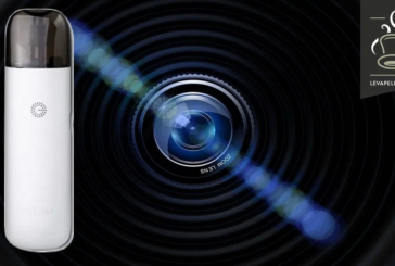 REVUE / TEST : Glim par Innokin