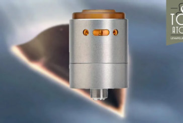 REVUE / TEST : L’Hypersonic par Vaponaute Paris