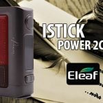 istickpower