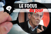FOCUS : Un rapport de nocivité de 1 pour 1000 entre le tabagisme et le vapotage