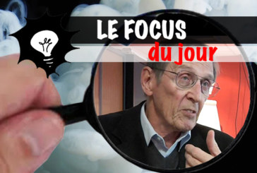 FOCUS : Un rapport de nocivité de 1 pour 1000 entre le tabagisme et le vapotage