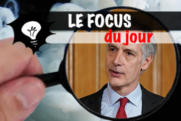 FOCUS : Le vapotage est l’un des moyens les plus efficaces pour arrêter de fumer