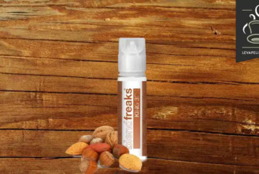 REVUE / TEST : King 3bk (Gamme Blend Freaks) par Freaks