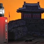 REVUE / TEST : Kit Gen S par Vaporesso