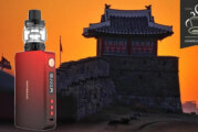 REVUE / TEST : Kit Gen S par Vaporesso