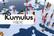 ÉCONOMIE : Kumulus Vape se lance dans une conquête de l&rsquo;Europe !