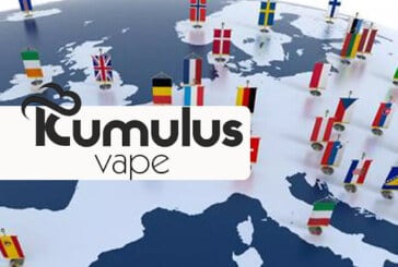 ÉCONOMIE : Kumulus Vape se lance dans une conquête de l&rsquo;Europe !